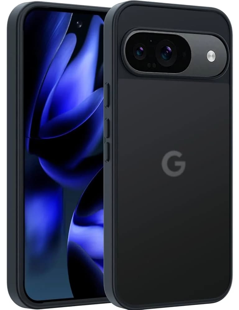 Étui pour Google Pixel 9