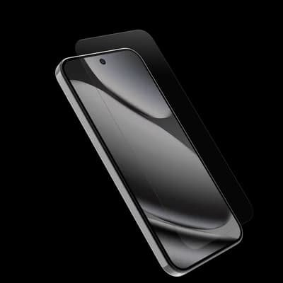 Verre trempé Google Pixel 9/10