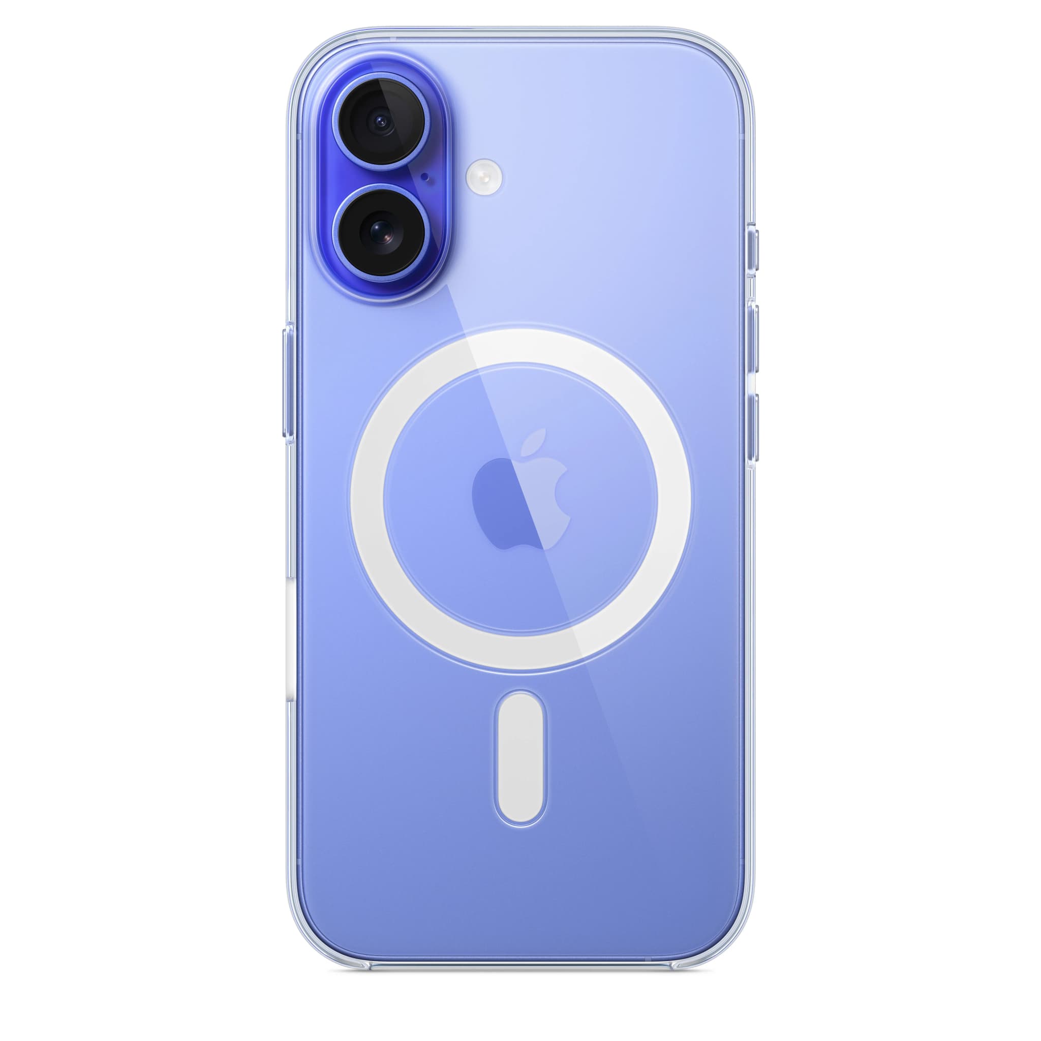 Étui antichoc pour iPhone 16