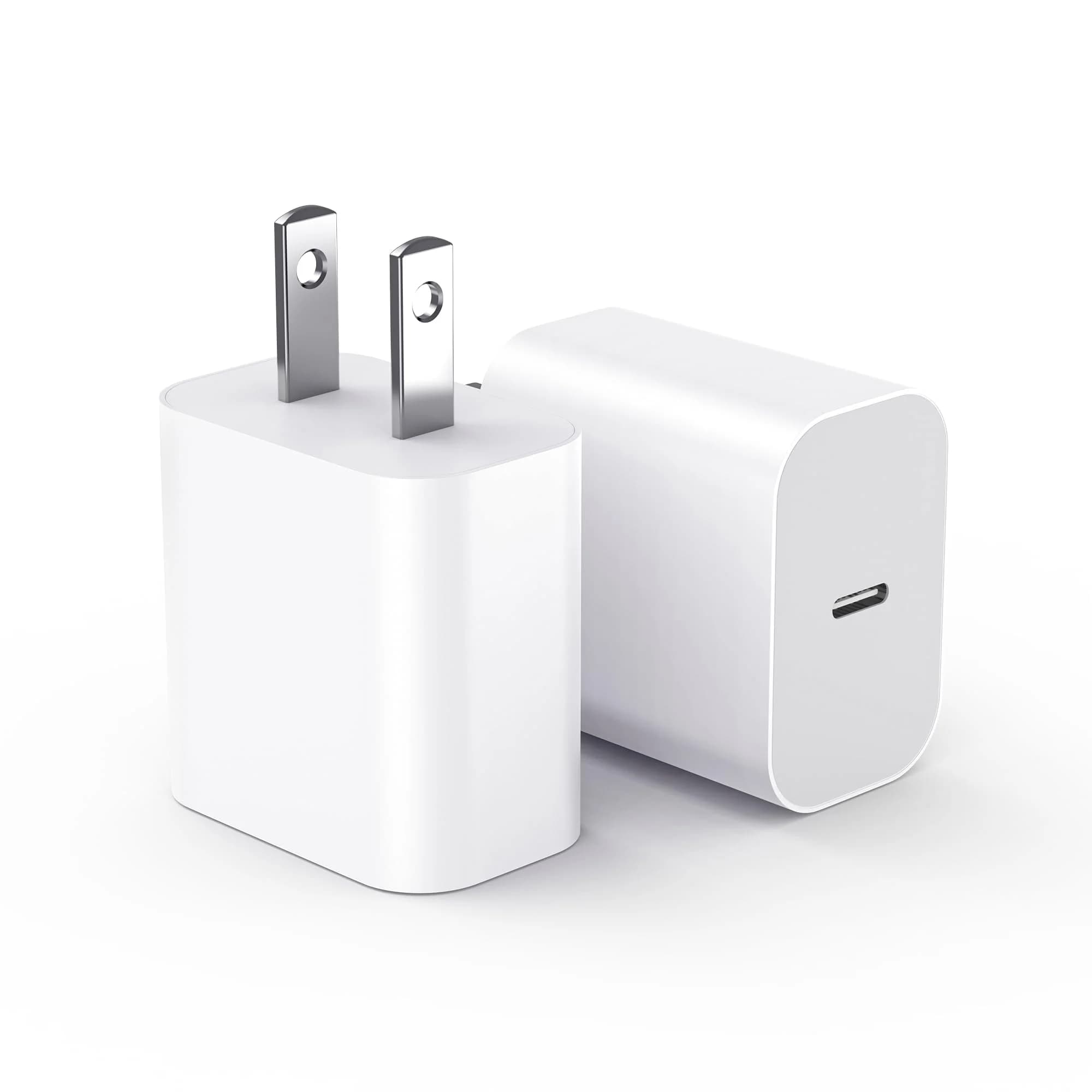 Cube de recharge USB-C 30 W