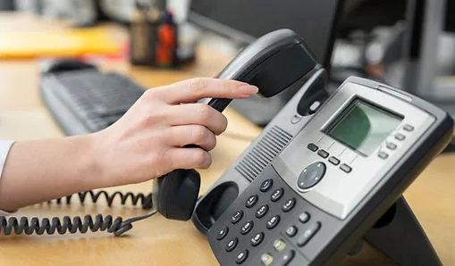 Découvrez l'efficacité de la téléphonie d'affaires et résidentielle : solutions modernes pour une communication performante