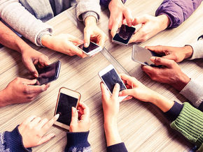 Quel forfait mobile prendre quand on part à l’étranger ?