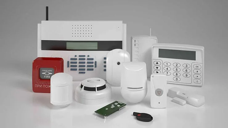 Qu’est ce qu’une alarme intrusion ? 
