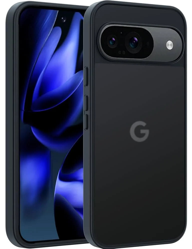 Étui pour Google Pixel 9