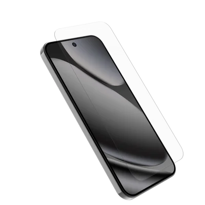 Verre trempé Google Pixel 9/10
