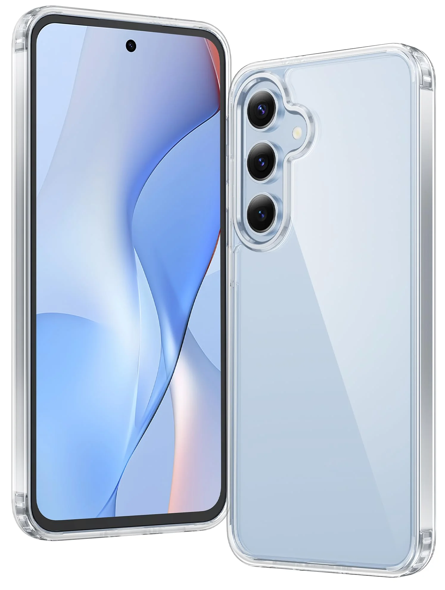 Étui pour Samsung Galaxy S25