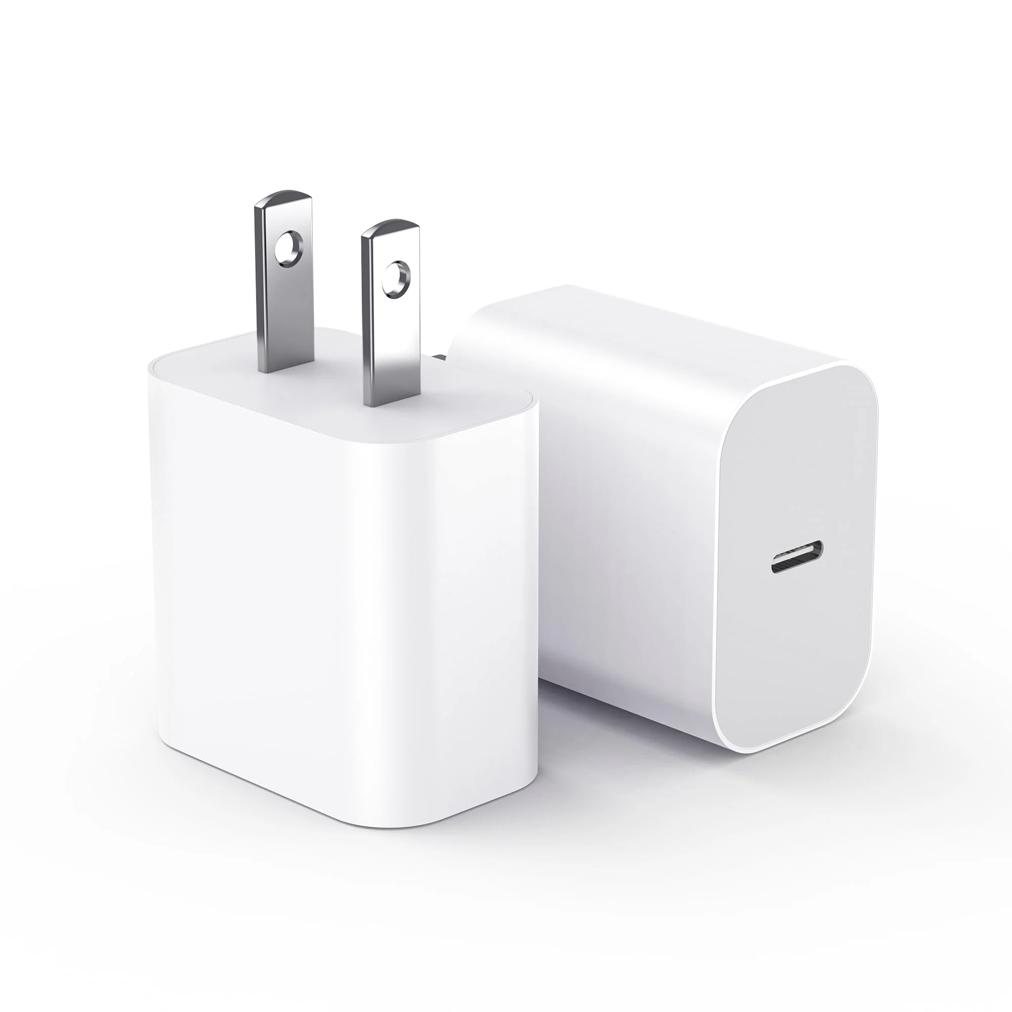 Cube de recharge USB-C 30 W